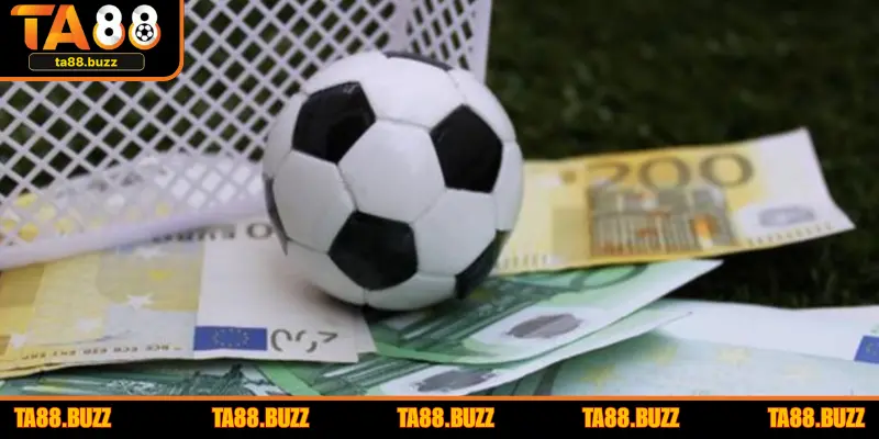 Kèo châu Âu tại TA88 được hiểu là gì?