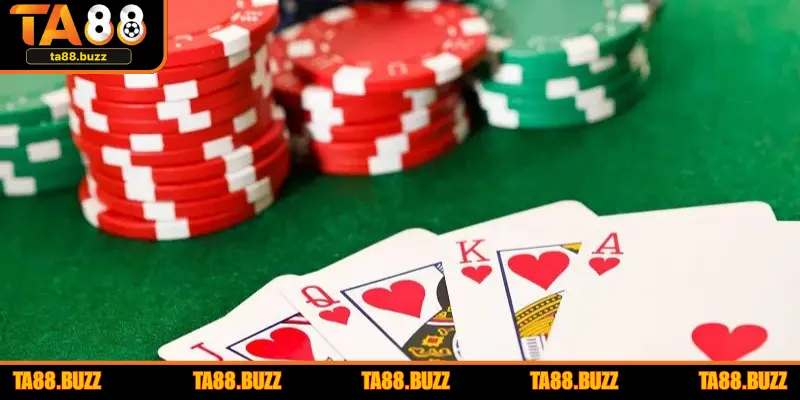 Kho nhiều dạng trò chơi, thử nghiệm đầy đủ